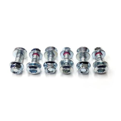 MP Sprocket Bolt and Nut Fastening Kit