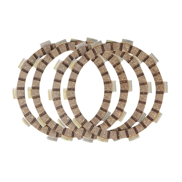 Clutch Kit Fibres for BMW F650 GS (Single) 2004 to 2007