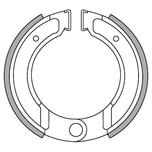 Newfren Brake Shoes