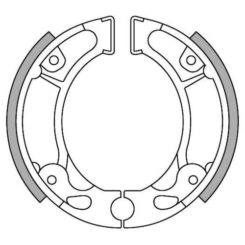 Newfren Brake Shoes