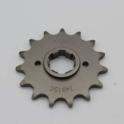 SPROCKET FRONT MTX - application to be determined
