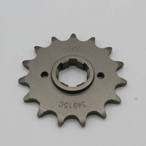 Standard Front Sprocket 15T
