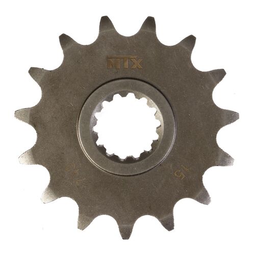 SPROCKET FRONT MTX 743 15T #530