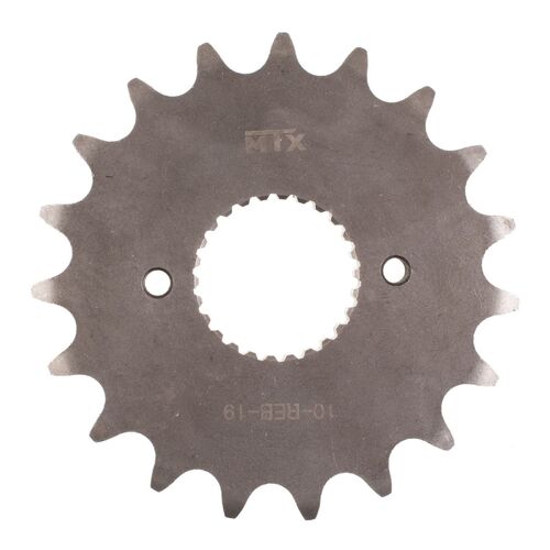 Standard Gearing Front Sprocket 19T