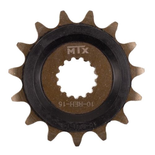 Standard Gearing Front Sprocket 15T