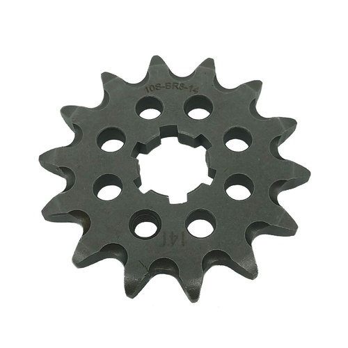 14T Front Sprocket YZ65 18 (CST-560)