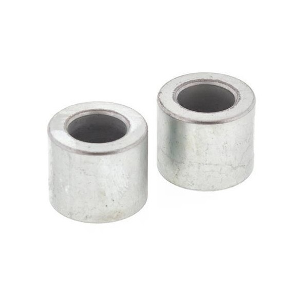 All Balls Front Wheel Spacer Kit for 2003-2007 Honda CR85RB BIG WHEEL