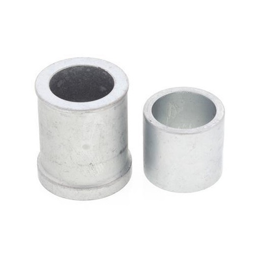 Front Wheel Spacer Kit