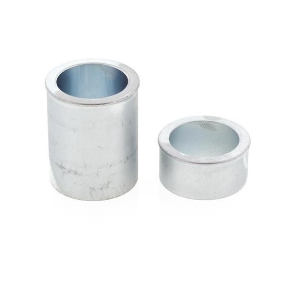 All Balls Front Wheel Spacer Kit for 1995-2001 Honda CR125R