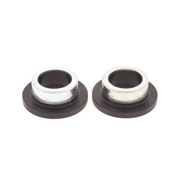 All Balls Rear Wheel Spacer Kit for 1987 Honda CR250R