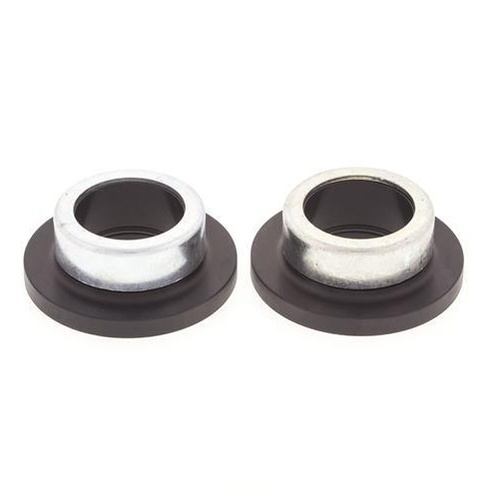 All Balls Rear Wheel Spacer Kit for Honda CR500R CR 500R 1987