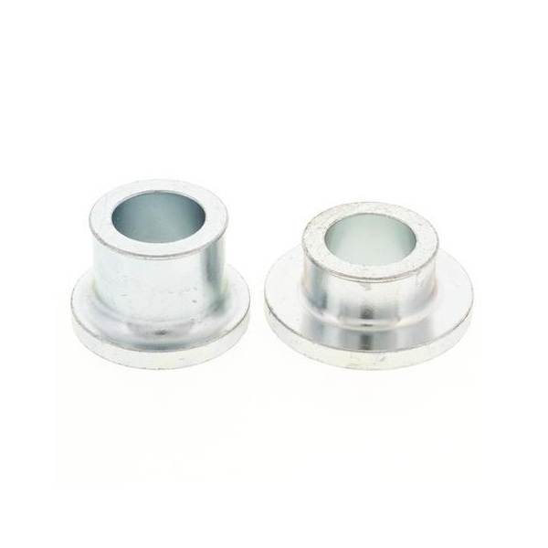 All Balls Rear Wheel Spacer Kit for 2002-2007 Honda XR250L ELECTRIC START