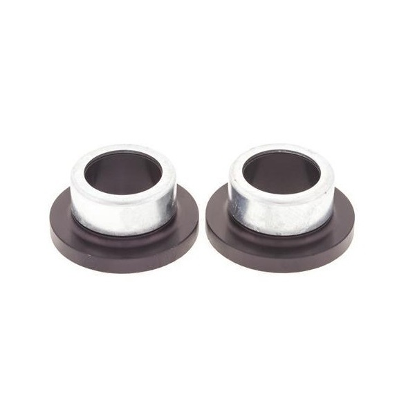 All Balls Rear Wheel Spacer Kit for 2000-2007 Honda XR650R