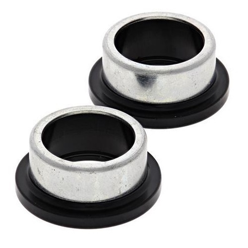 Rear Wheel Spacer Kit for Kawasaki KX125 2003 to 2008 | KX250 2003 to 2008