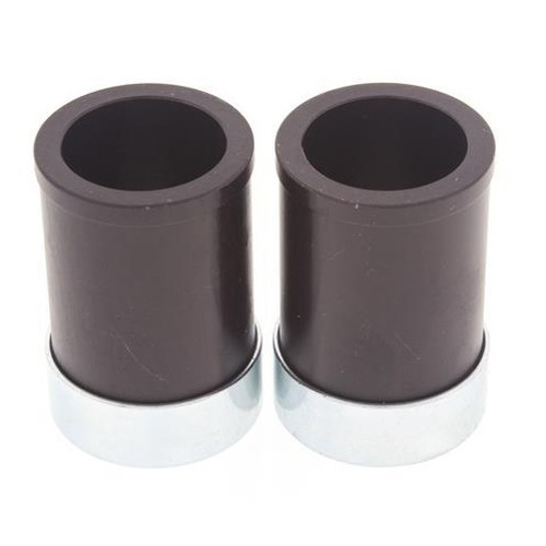 All Balls Front Wheel Spacer Kit for Suzuki RM125 2001-2012