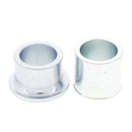 Front Wheel Spacer Kit for Yamaha YZ125 2002 to 2007 | YZ250 2002 to 2007