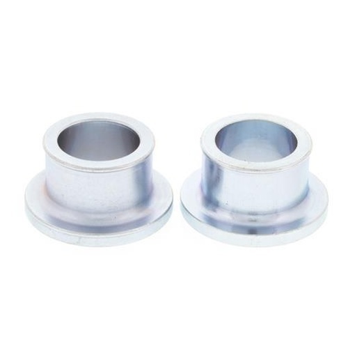 All Balls Rear Wheel Spacer Kit for Yamaha YZ85LW Big Wheel 2002 to 2021