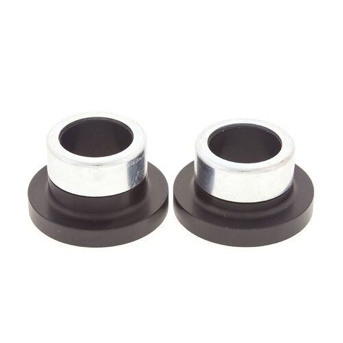 Rear Wheel Spacer Kit for Yamaha WR250 Z 3RB 1991 to 1993