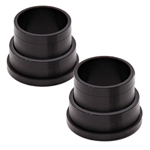 Front Wheel Spacer Kit for Husaberg FE390 2010 to 2012