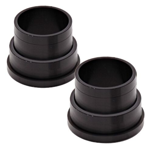 Front Wheel Spacer Kit for KTM 250 XC 2008 to 2014