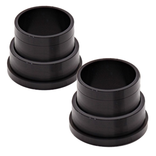 All Balls Front Wheel Spacer Kit for Husqvarna TC250 2014 | TE125 2015 2016 2017