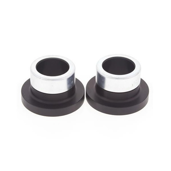 All Balls Rear Wheel Spacer Kit for 1990 Yamaha YZ250