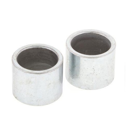 Front Wheel Spacer Kit for Kawasaki KX500 1990 to 1993