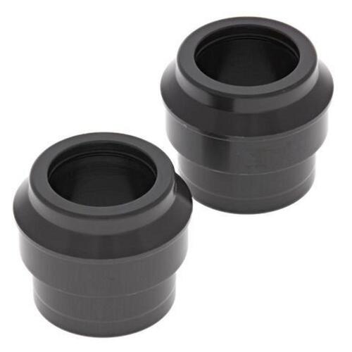 Front Wheel Spacer Kit for Husqvarna TE150 2018 to 2019
