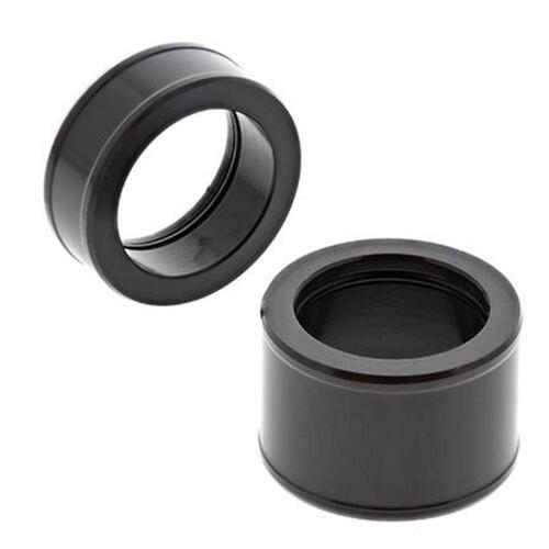 Front Wheel Spacer Kit for Yamaha YZ450FX 2016 to 2022