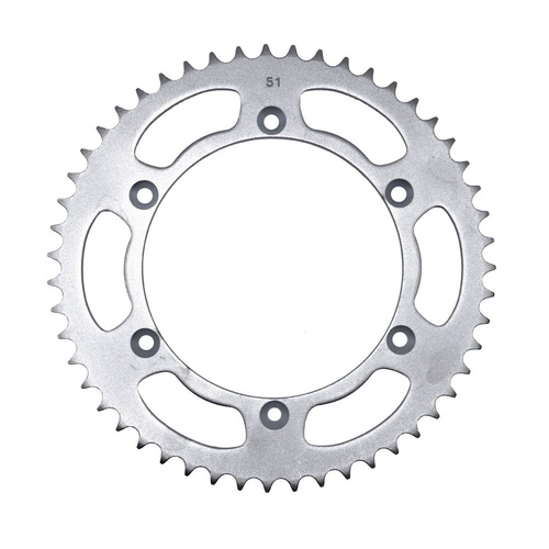 Rear Sprocket Steel
