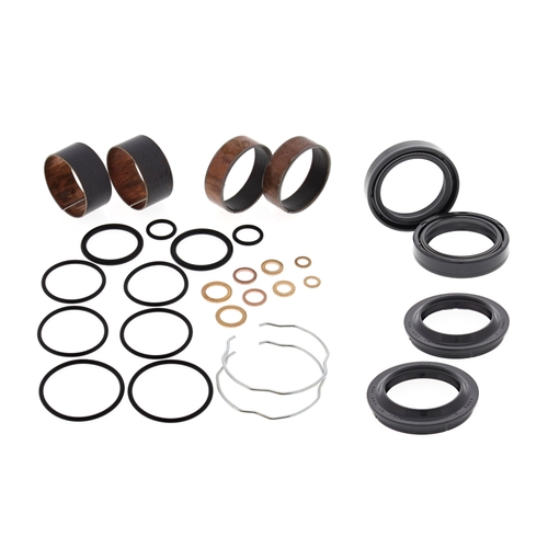 All Balls fork Rebuild Kit for Honda CBR1000F 1987 1988 1990 1991 1993 to 1999