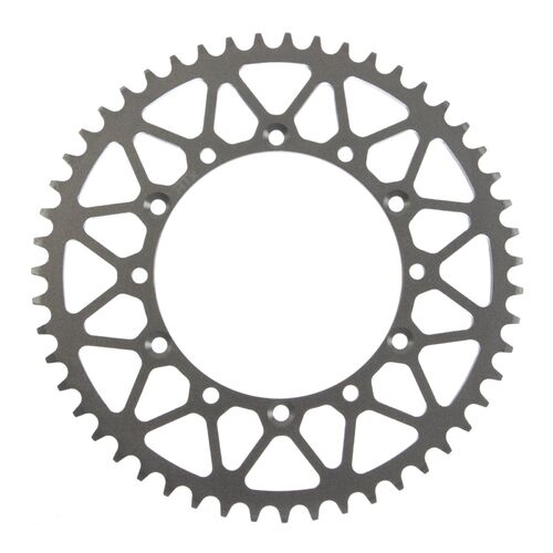 SPROCKET REAR MTX HORNET LIGHTENED 460 51T #520