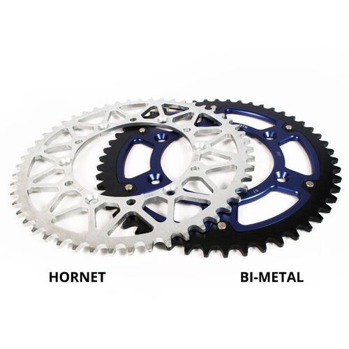 Standard Hearing 52T HORNET LIGHTWEIGHT STEEL REAR SPROCKET