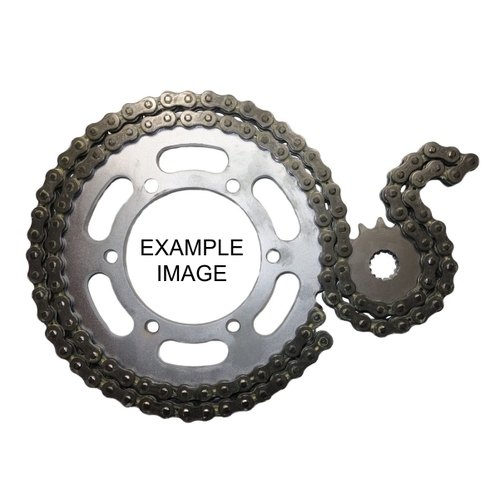 ZX-6R G1-G2 (ZX) Chain & Spkt Kit - 520C
