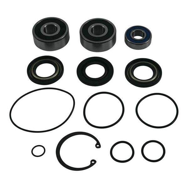 Jet Pump Rebuild Kit 14-3013