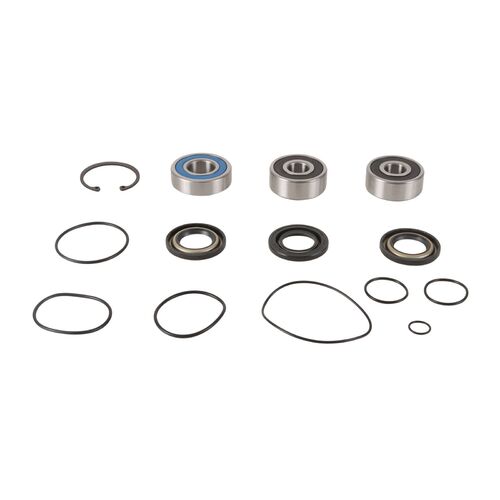 Jet Pump Rebuild Kit 14-3017