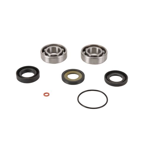 Jet Pump Rebuild Kit 14-3030