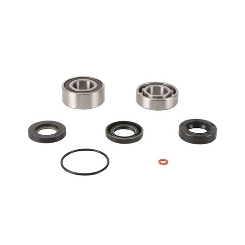 Jet Pump Rebuild Kit 14-3034