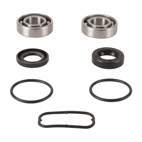Jet Pump Rebuild Kit 14-3037