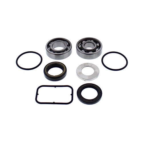 Jet Pump Rebuild Kit 14-3038