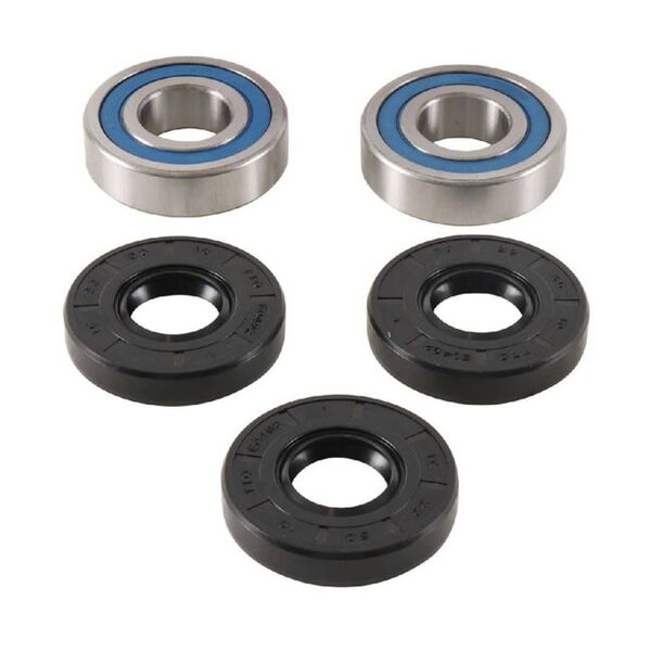 Drive Shaft Rebuild Kit 14-4017