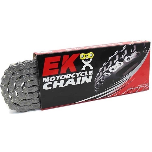 EK 420 H/Duty Chain 120L for Yamaha MX100 1979 to 1990