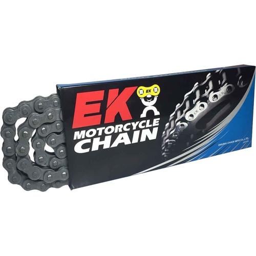 EK 520 QX-Ring Chain 120L