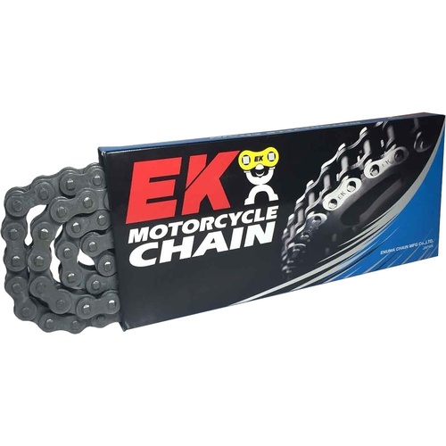 EK 520 QX-Ring Chain 120L for Husqvarna Svartpilen401 2017 to 2021