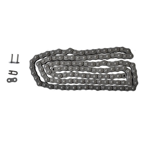 EK 520 H/Duty Chain 120L for Suzuki DR250S 1982 to 1989
