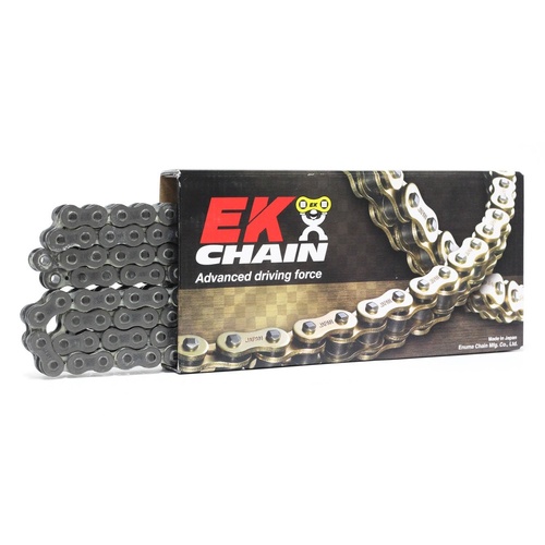EK 520 O'Ring Chain 120L