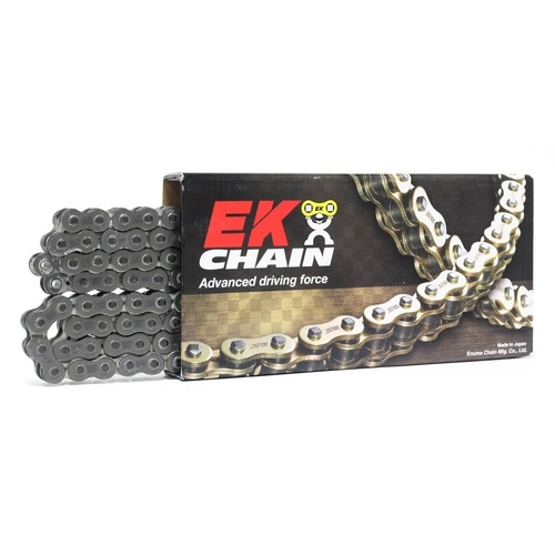 EK 520 O'Ring Chain 120L for Cagiva 125 Planet 1999 to 2005