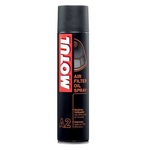 Motul Air Filter Spray - 400ml