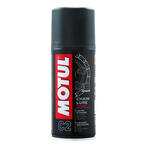 Motul Chain Lube Road - 150ml Aerosol