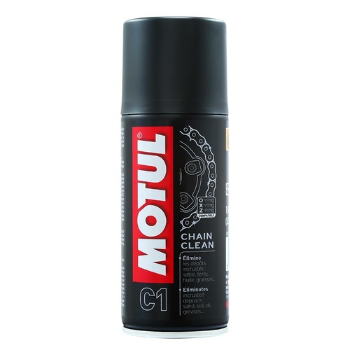 Motul Chain Clean - 150ml Aerosol